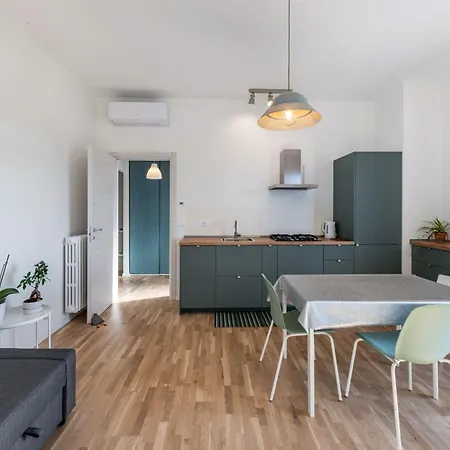 La Casetta Apartment