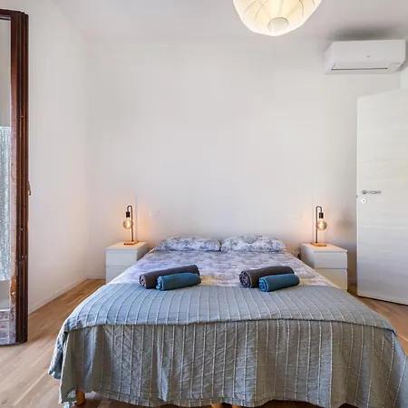 La Casetta Apartment