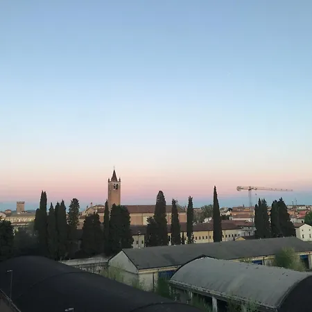 La Casetta * Verona