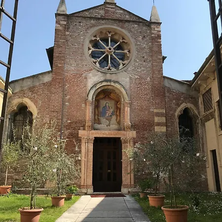 Apartment La Casetta Verona