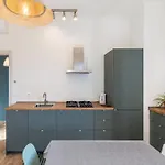Apartment La Casetta *