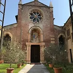 Apartment La Casetta Verona