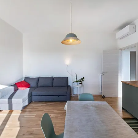 La Casetta Apartment