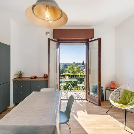 La Casetta Apartment *