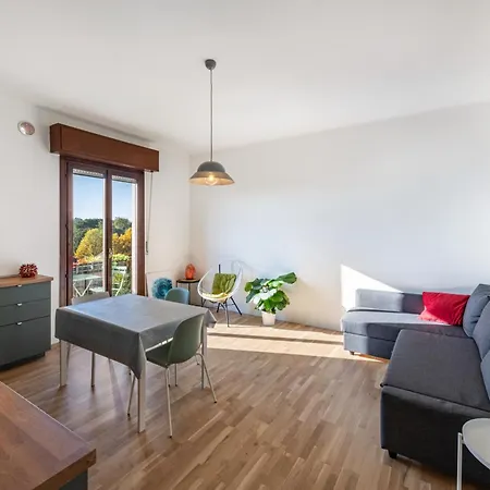 Apartment La Casetta Verona