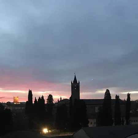 Apartment La Casetta Verona