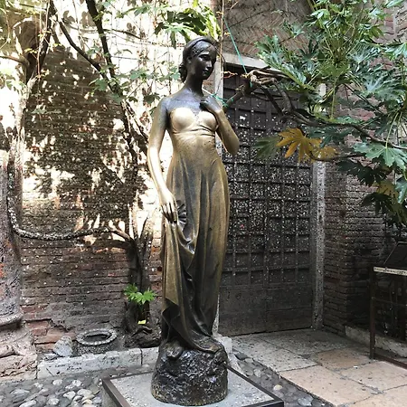 Apartment La Casetta