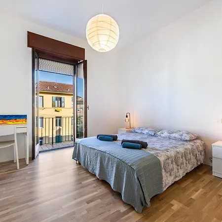 La Casetta Apartment *