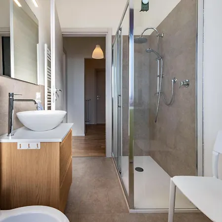 Apartamento La Casetta Verona