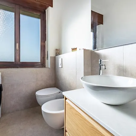 Apartamento La Casetta Verona