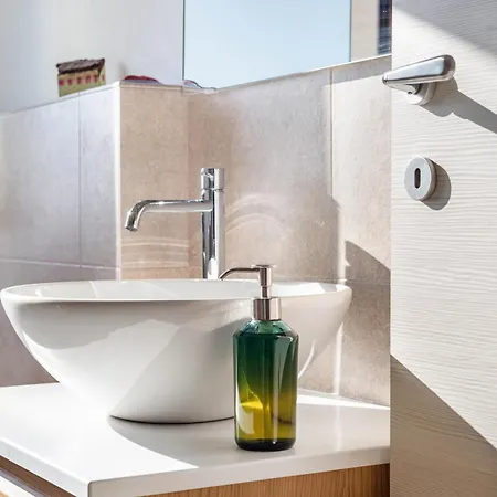 Apartamento La Casetta *