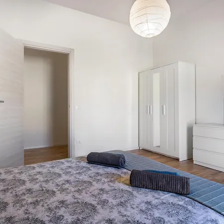 Apartamento La Casetta