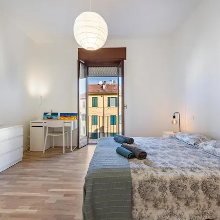 Apartment La Casetta Verona