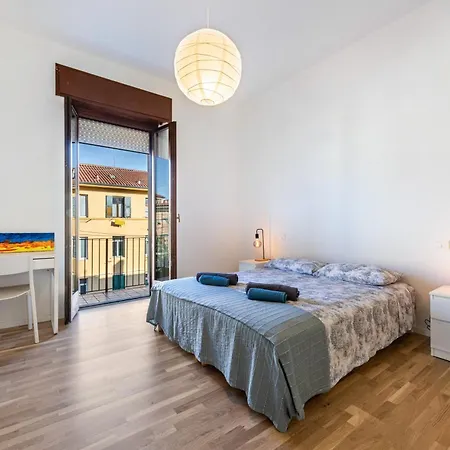 Apartamento La Casetta Verona