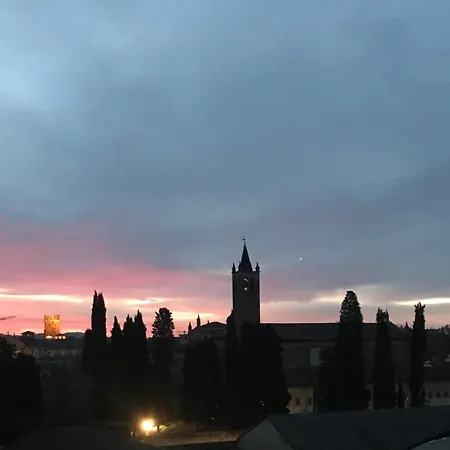 La Casetta *