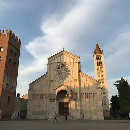 Apartamento La Casetta *