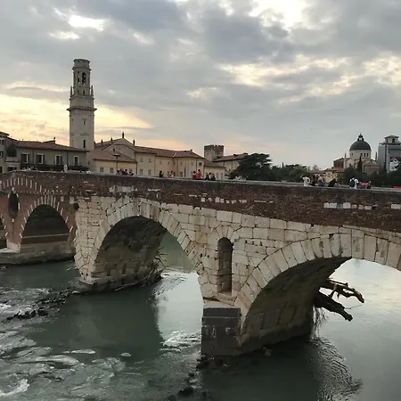 Appartamento La Casetta