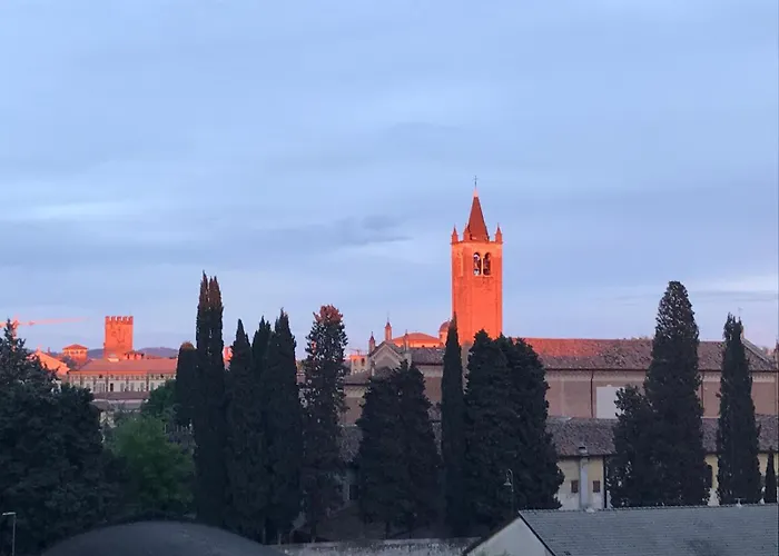 Apartamento La Casetta Verona