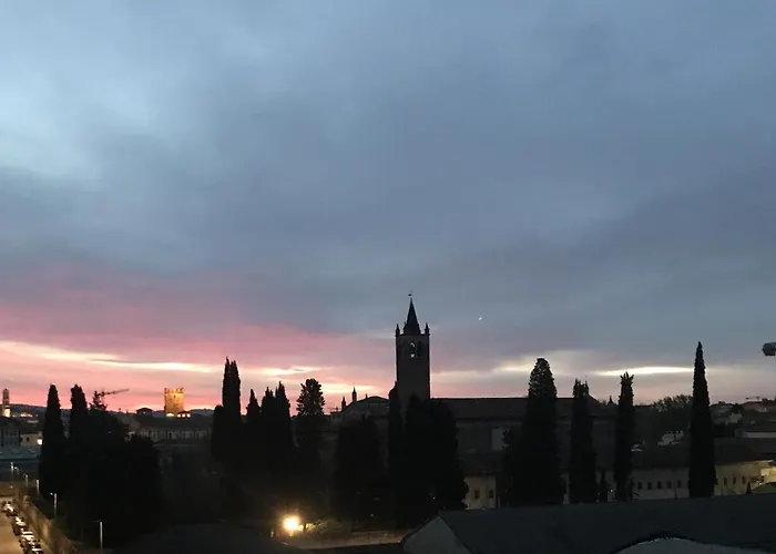 Apartamento La Casetta Verona