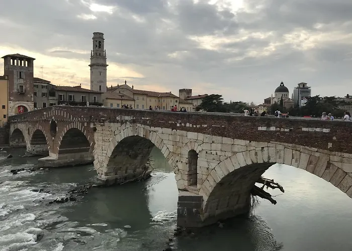 Apartamento La Casetta *