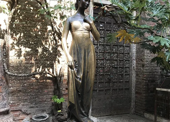 Apartamento La Casetta