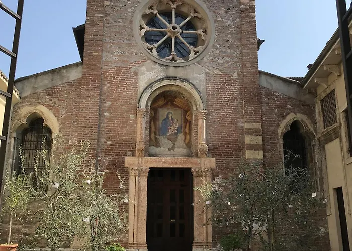 Apartamento La Casetta *