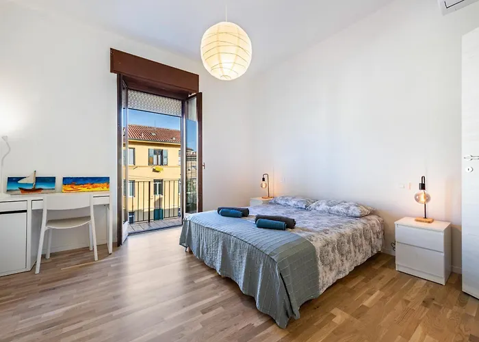 La Casetta Apartamento *