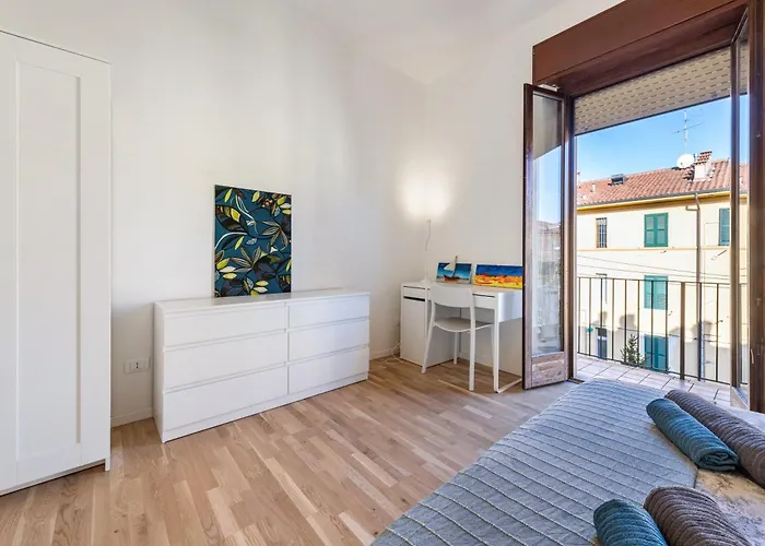 La Casetta Apartamento *