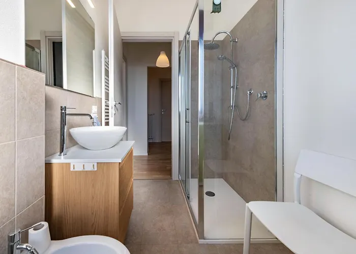 Apartamento La Casetta Verona