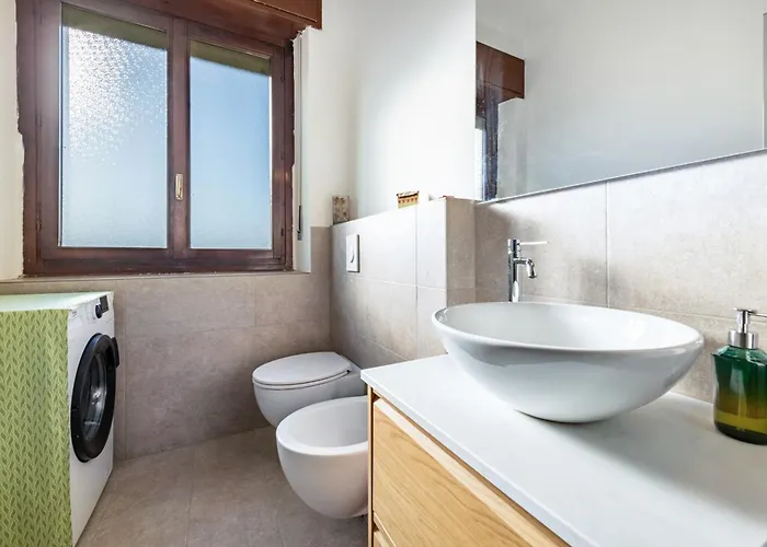 Apartamento La Casetta Verona