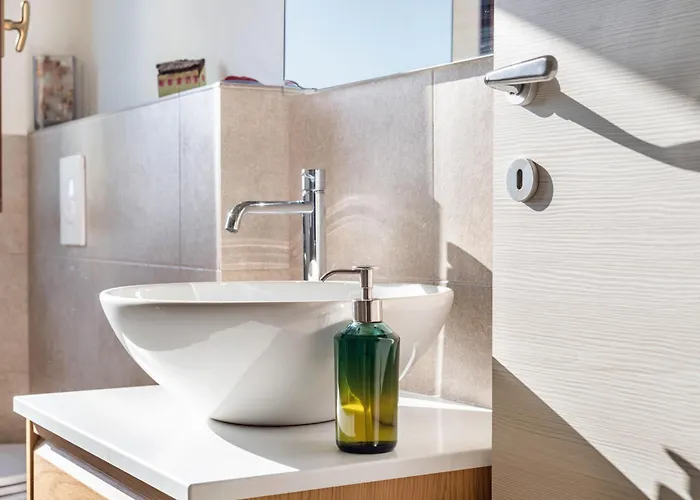 Apartamento La Casetta *