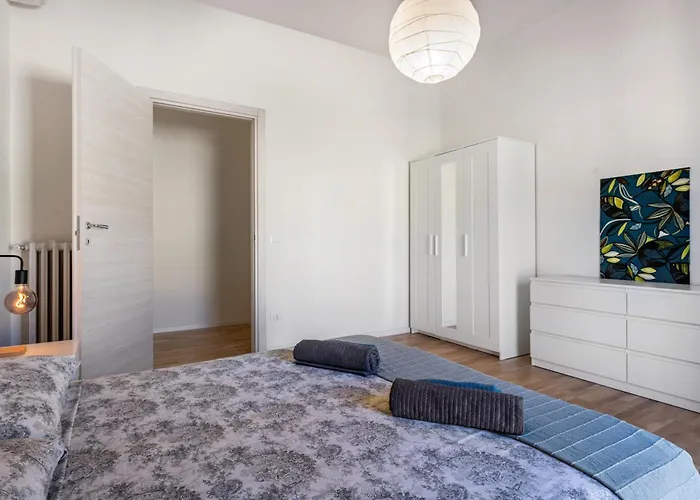 Apartamento La Casetta