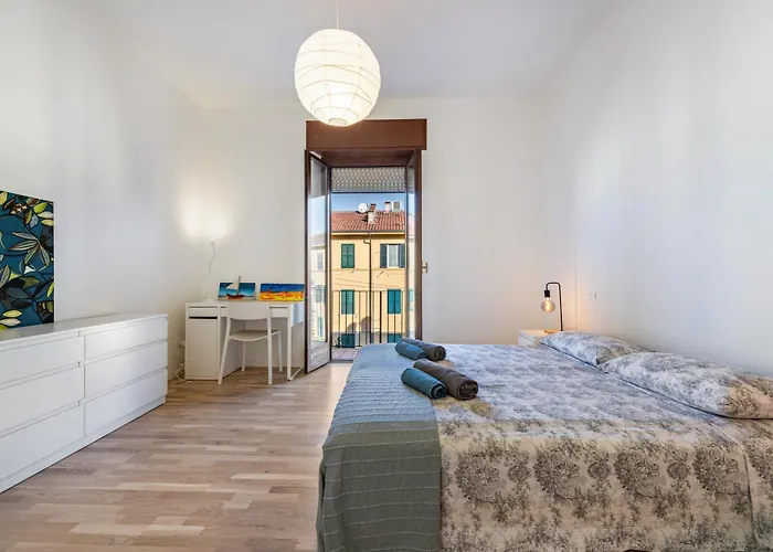Apartamento La Casetta Verona