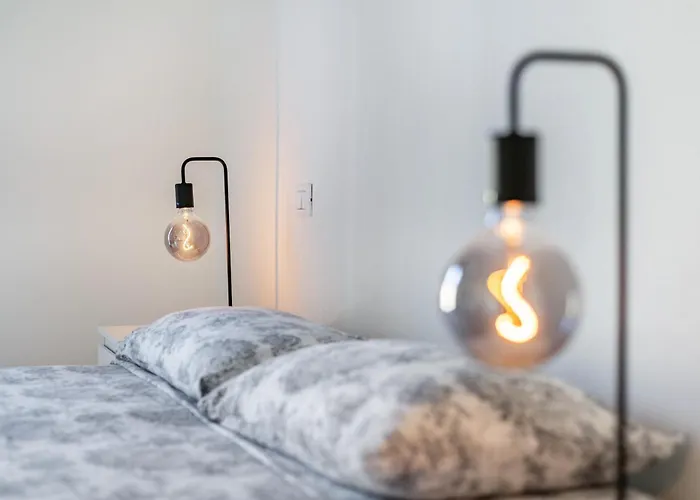 Apartamento La Casetta