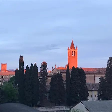 Appartement La Casetta Verona