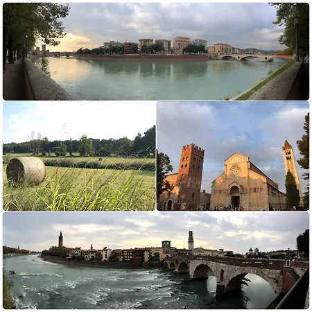 La Casetta Verona
