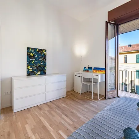 La Casetta Appartement *