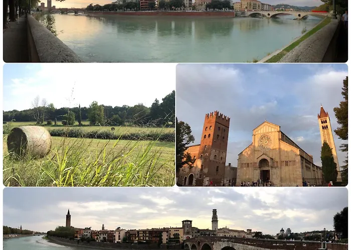 La Casetta ヴェローナ